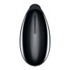 Satisfyer Spot On 2 black - masażer łechtaczki (czarny) Satisfyer Spot On 2 black - masażer łechtaczki (czarny)